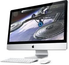 APPLE iMac MC509Y/A