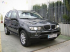 BMW X5 BMW X5 3.0d 5p. - mejor precio | unprecio.es