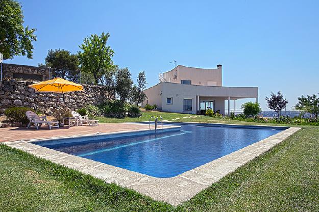 Chalet en Torrelodones