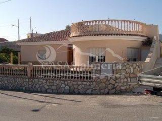 Chalet en venta en Huércal-Overa, Almería (Costa Almería)