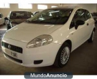 Fiat Gr.punto 1.3mjt Dynamic - mejor precio | unprecio.es