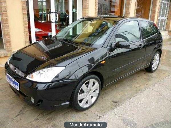 Ford Focus 1.8 TDCi Vodafone 100