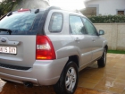 KIA SPORTAGE 2.0CRDI 140CV EX 4X4 - mejor precio | unprecio.es