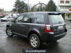 LAND ROVER Freelander TD4 S II 150 9CV BVA - mejor precio | unprecio.es