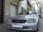 MERCEDES CLASE SLK SLK 230 K 2P. - Castellon - mejor precio | unprecio.es