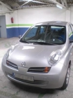 NISSAN MICRA 2004 - 40.000KM REALES - VENDO -4.500 E - mejor precio | unprecio.es