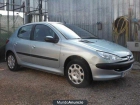 Peugeot 206 1.4 X-Line IMPECABLE - mejor precio | unprecio.es