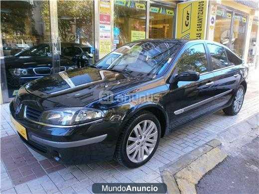 Renault Laguna Dynamique 1.9dCi 130CV E4