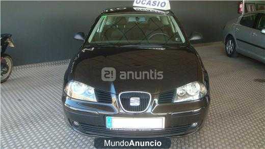 Seat Ibiza 1.4i 16v 100 CV SPORT