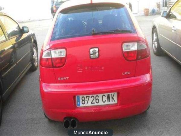 Seat Leon 1.6i SPORT