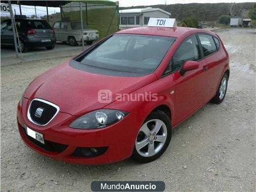 Seat Leon 1.9 TDI 105cv Sport