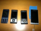 Vendo pack Sonyericsson - mejor precio | unprecio.es