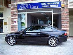 Venta de coche BMW 325 Ci Coupe '02 en Santa Perpétua De Mogoda