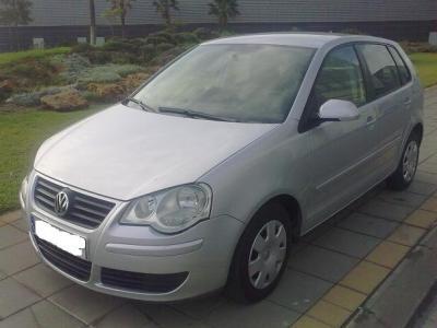 Volkswagen Polo TDI MATCH