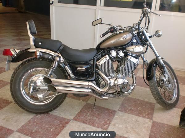 YAMAHA VIRAGO 600