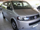 2010 Volkswagen T5 Multivan 2.0 TDI DPF Highline - mejor precio | unprecio.es