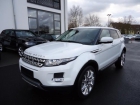 2011 Land Rover Range Rover Evoque 2.2 SD4 PRESTIGE - mejor precio | unprecio.es