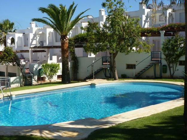 5b  , 3ba   in mojacar playa,  Costa de Almeria   - 175000  EUR