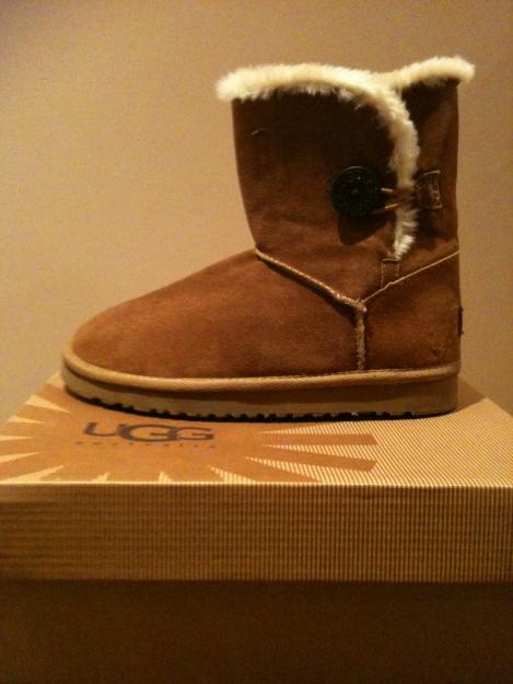 BOTAS Ugg Australia