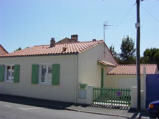 Casa : 4/5 personas - la rochelle  charente-maritime  poitou-charentes  francia