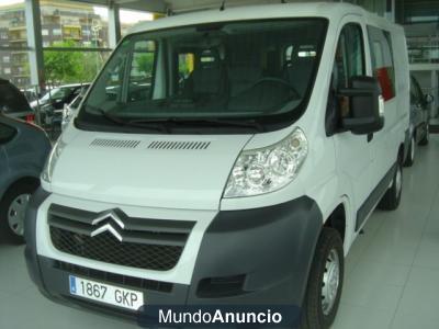 Citroen Jumper 2.2 HDi Combi Conf.