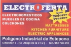 ELECTROFERTA - mejor precio | unprecio.es
