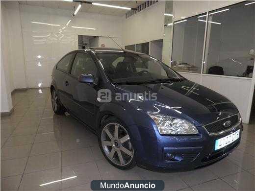 Ford Focus 2.0 TDCi Sport