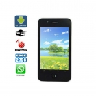 IPHONE - 4 - android 2.2 - mejor precio | unprecio.es