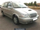 Kia Carnival 2.9 CRDi VGT EX - mejor precio | unprecio.es