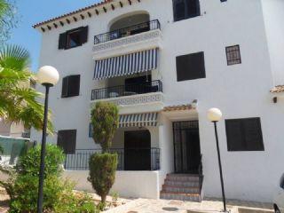 Piso en venta en Cabo Roig, Alicante (Costa Blanca)