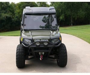 POLARIS RANGER 800