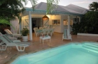 Promocion : villa : 6/6 personas - piscina - junto al mar - saint francois - mejor precio | unprecio.es