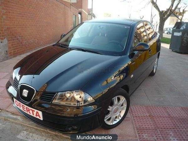 Seat Cordoba 1.9 TDI 100CV SPORT