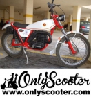 Vendo Bultaco Sherpa. Documentación al día. - mejor precio | unprecio.es