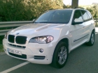 2010 BMW X5 xDrive 3.0 D Blanco - mejor precio | unprecio.es