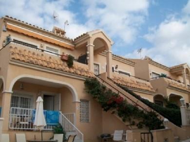 Apartamento con 2 dormitorios se vende en Orihuela Costa, Costa Blanca