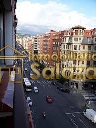 Apartamento en Bilbao