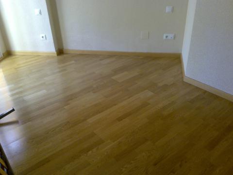 Apartamento en Ciudad Real