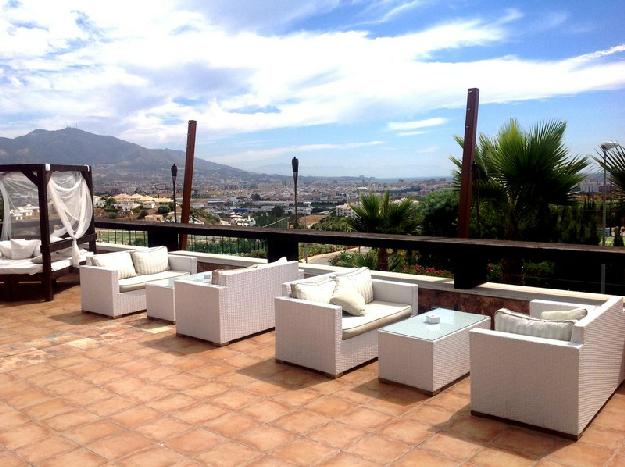 Apartamento en Mijas Costa