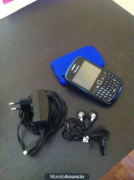 BLACKBERRY 8520 EN VENTA MUY WAPO