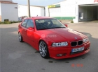BMW Serie 3 316i compact en TARRAGONA - mejor precio | unprecio.es
