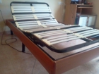 Cama electrica geriatrica ofertoon!!!250€ (negociables) - mejor precio | unprecio.es