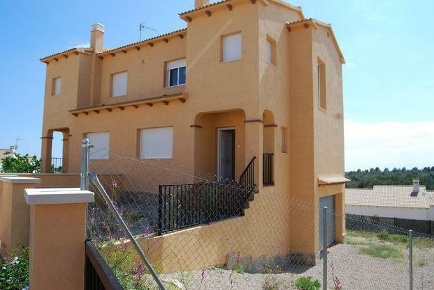 Casa en Pobla de Montornès, la