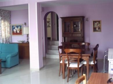 Chalet con 3 dormitorios se vende en Torremolinos, Costa del Sol