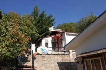 Chalet en Miraflores de la Sierra