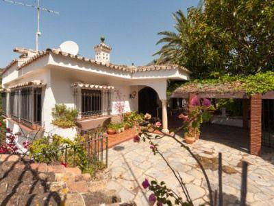 Chalet en venta en Casares, Málaga (Costa del Sol)