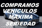 Compramos tu coche al contado y al momento. Barcelona Y Alrededores. - mejor precio | unprecio.es