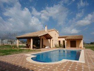 Finca/Casa Rural en venta en Binissalem, Mallorca (Balearic Islands)