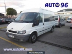 Ford Transit 300 M COMBI 9 - mejor precio | unprecio.es