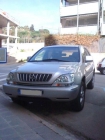 LEXUS RX 300 ANO 2003 - mejor precio | unprecio.es